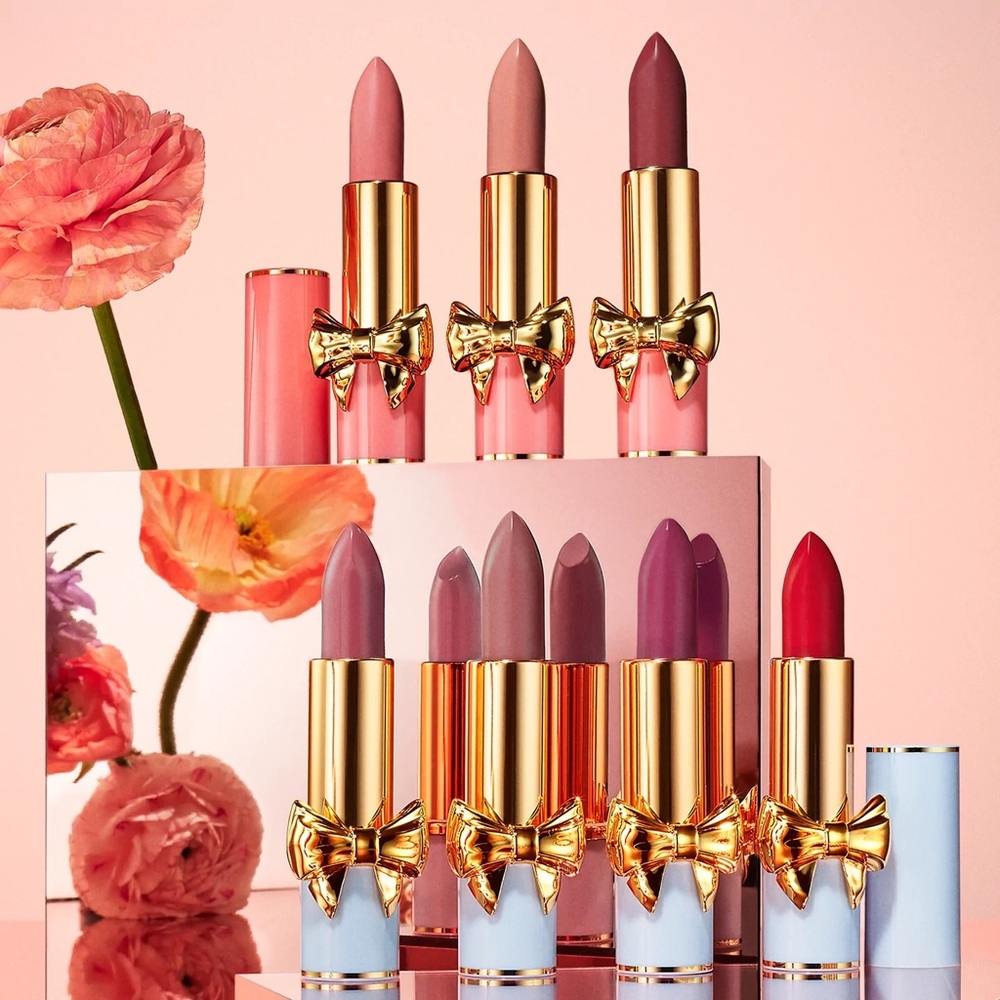 COPY - Pat McGRATH💗 - Picture 6 of 11